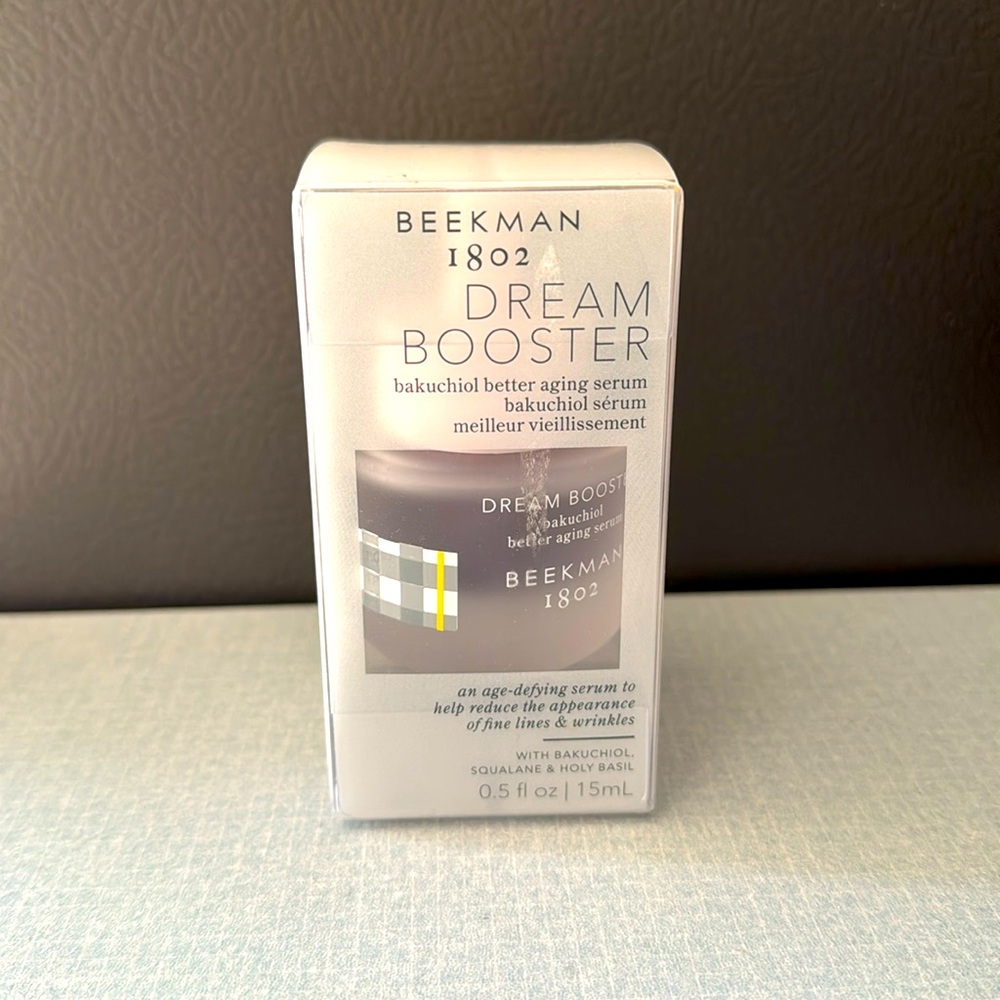 Aging serum